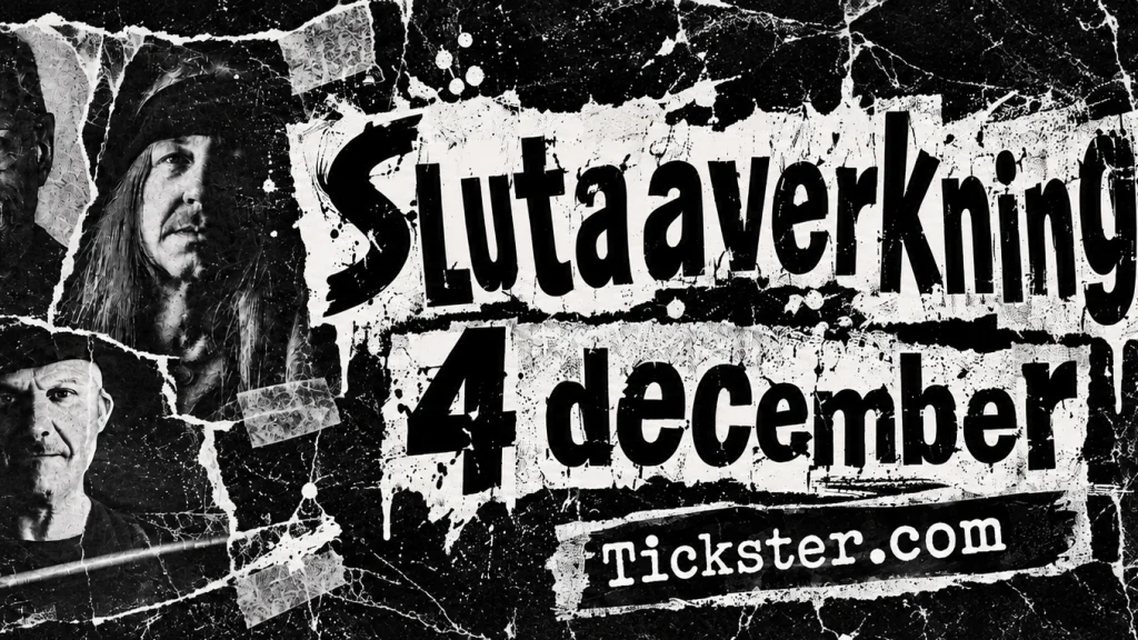 Slutavverkning + Mödan