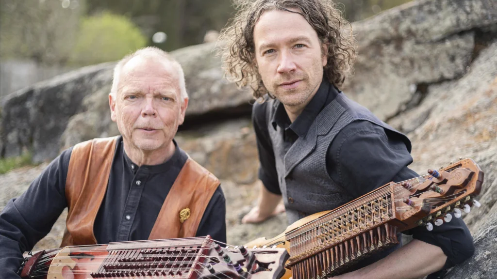 Rydvall & Näsbom