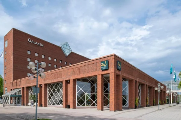 Quality Hotel Galaxen