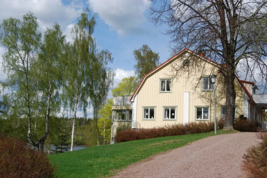 Haganäs
